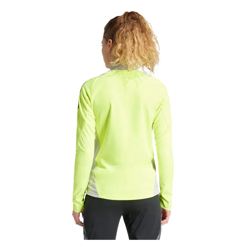 Tiro 24 Competition Training Jacket Damen