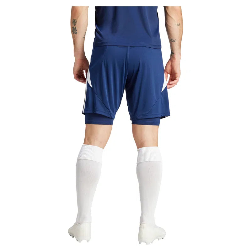 Tiro 24 Training 2 In 1 Short