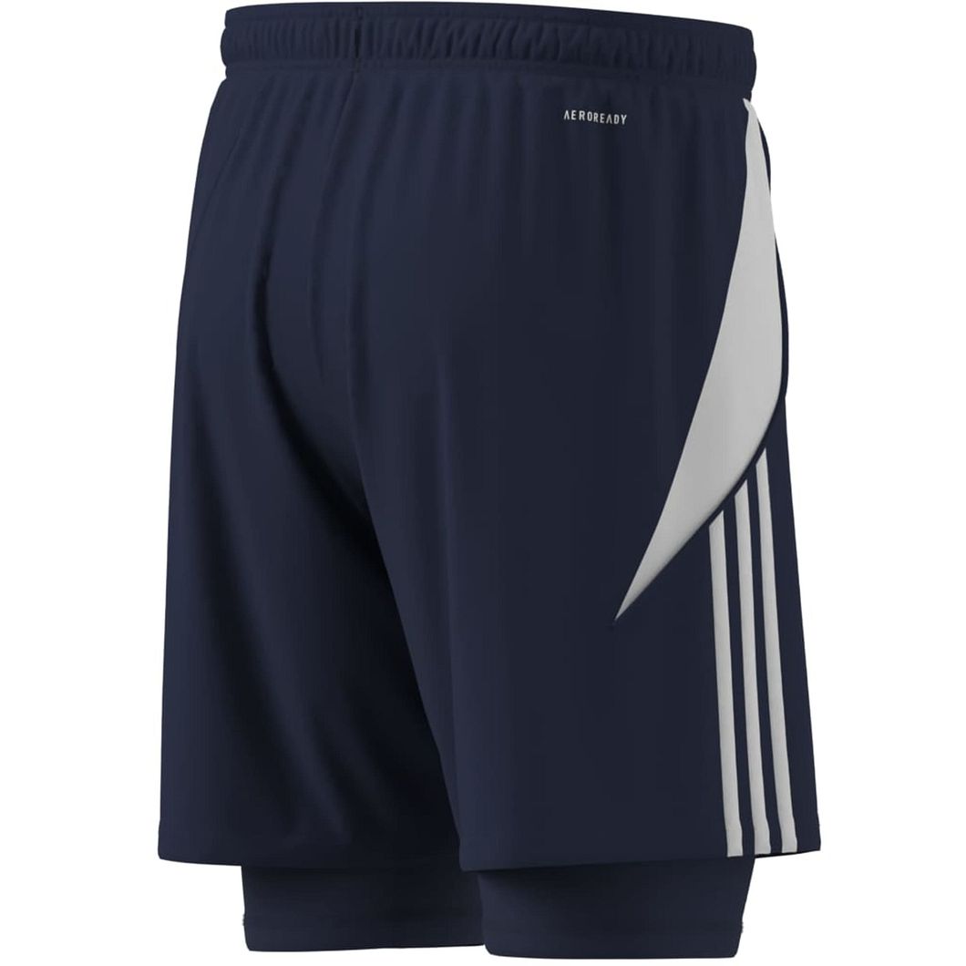 TIRO24 Shorts