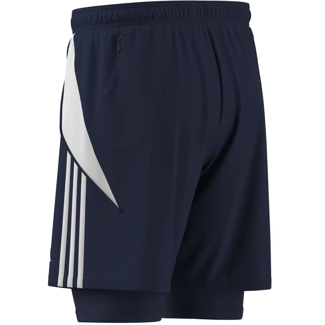 TIRO24 Shorts
