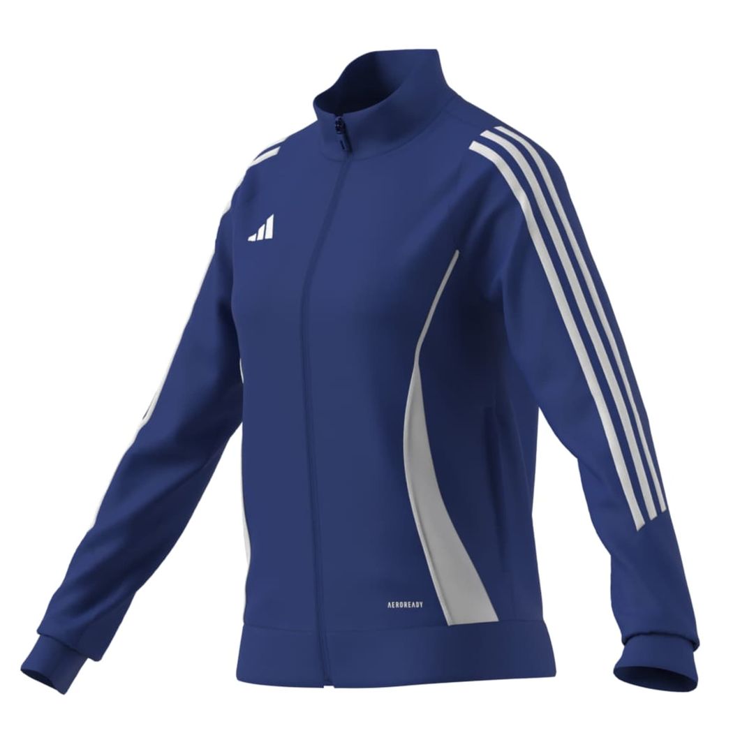 Tiro 24 Trainingsjacke Damen