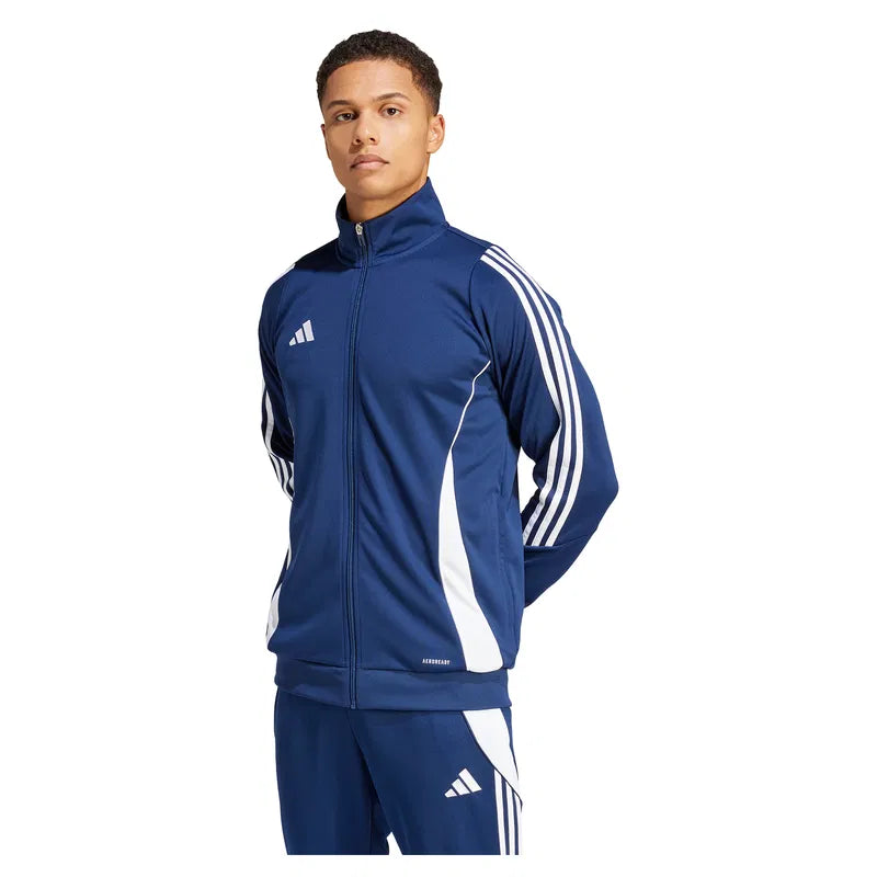 Tiro 24 Training Jacket Kids