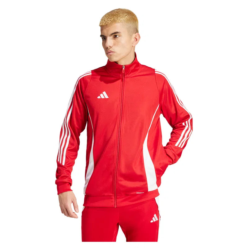 Tiro 24 Training Jacket Kids