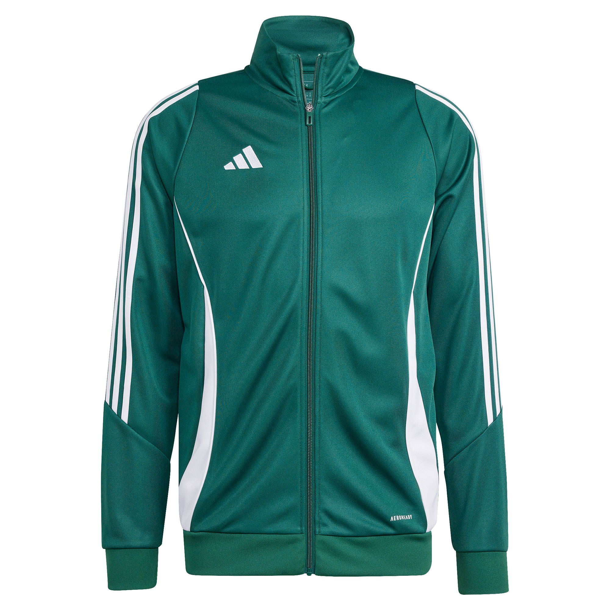 ADIDAS TIRO 24 TRAINING JACKET