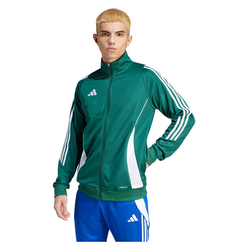 Tiro 24 Training Jacket Kids