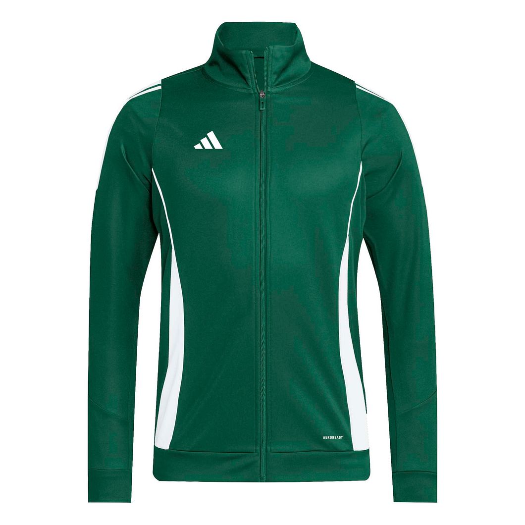 Tiro 24 Hoodie Damen