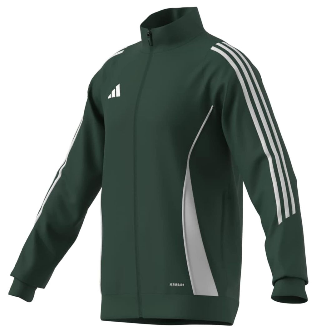 Tiro 24 Trainingsjacke