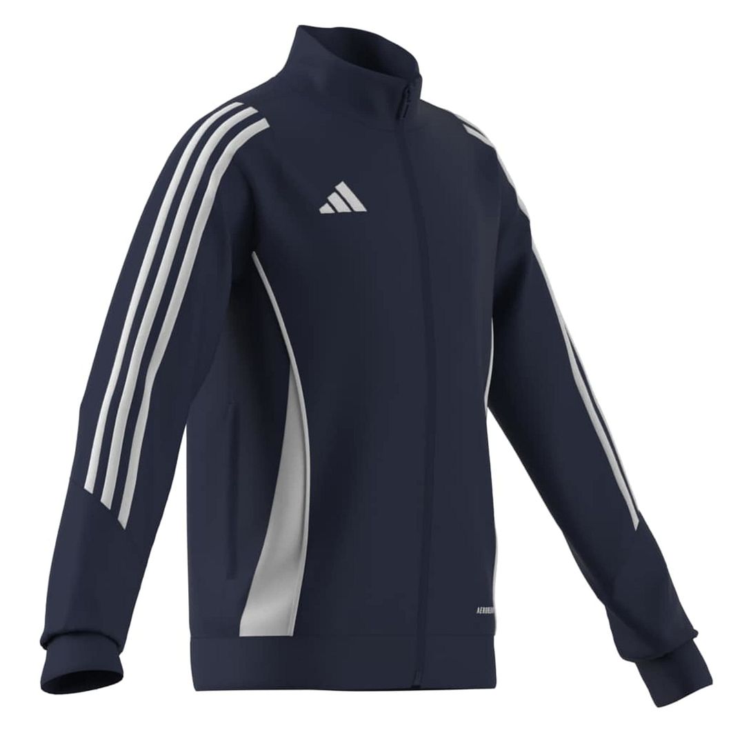 Tiro 24 Trainingsjacke Kids