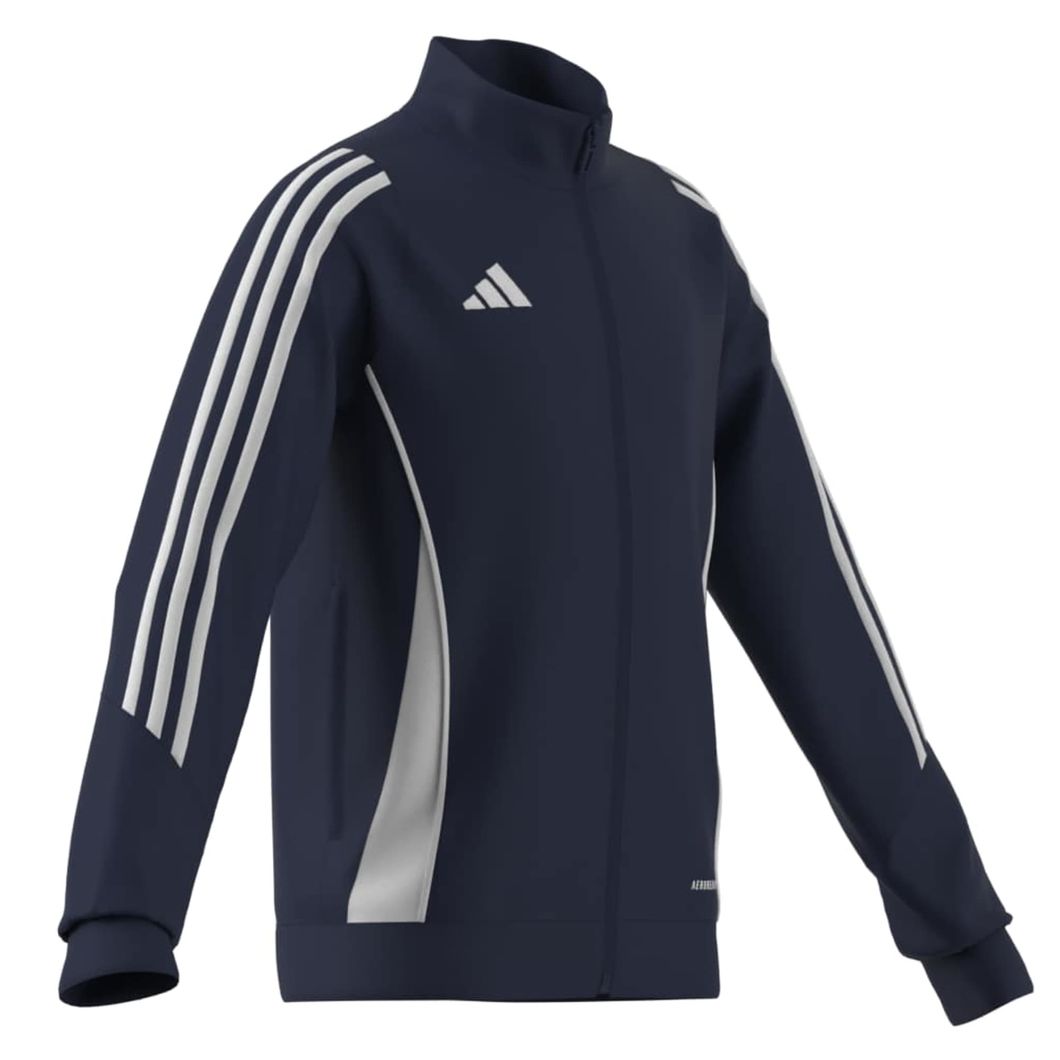 Tiro 24 Trainingsjacke Kids
