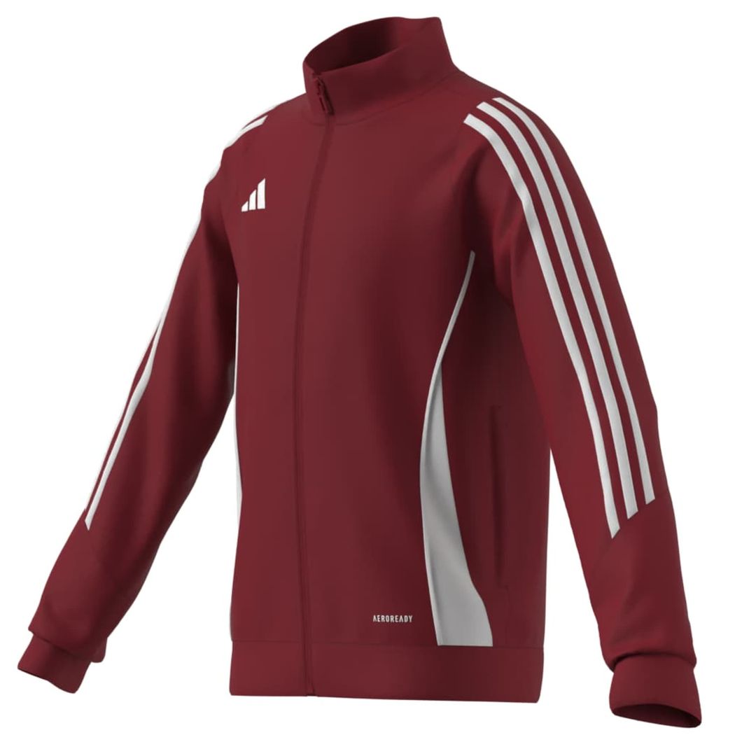 Tiro 24 Trainingsjacke Kids