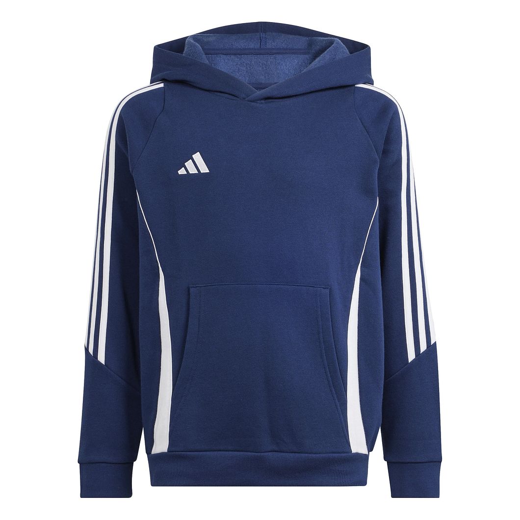 Tiro 24 Sweat Hoodie Kids