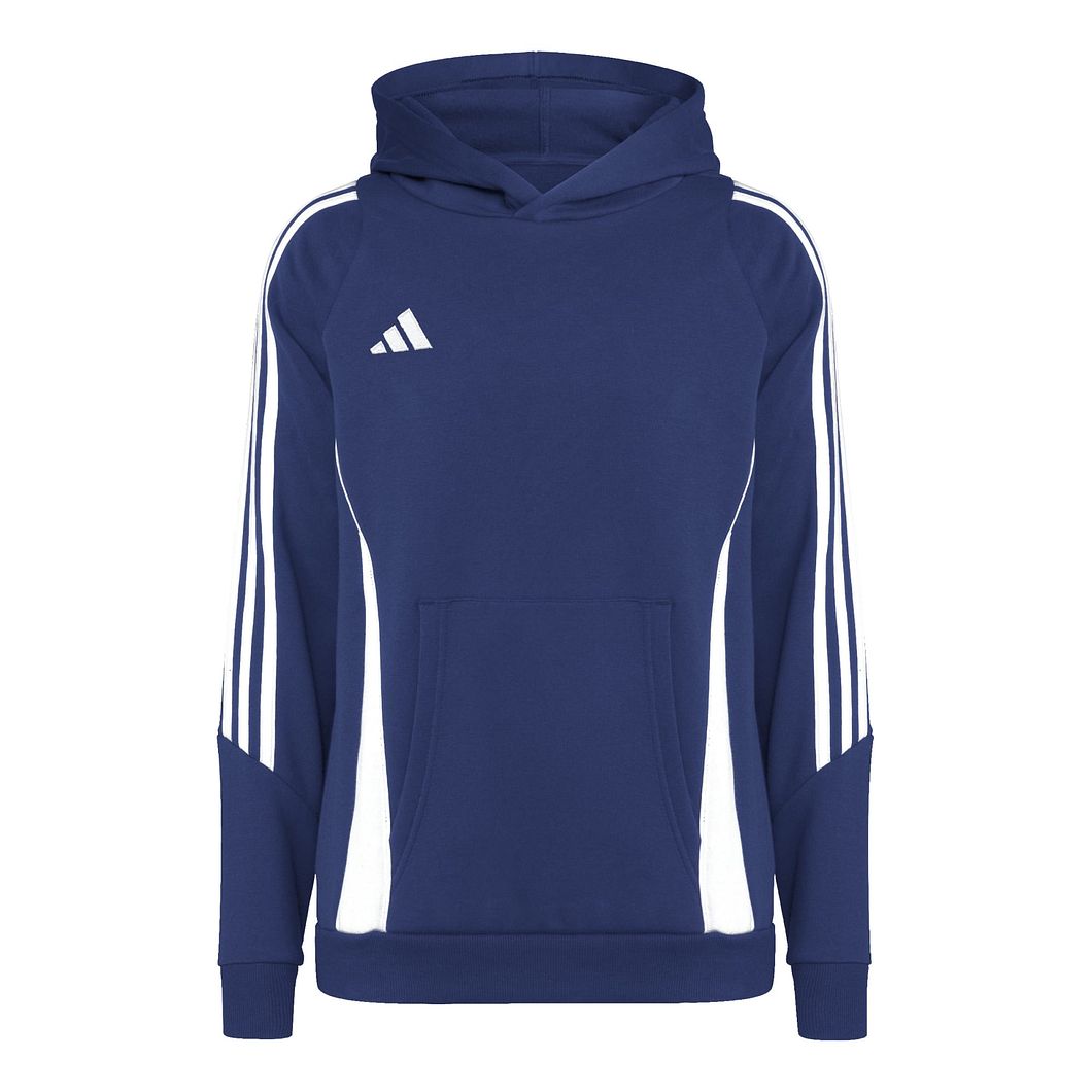 Tiro 24 Sweat Hoodie Kids