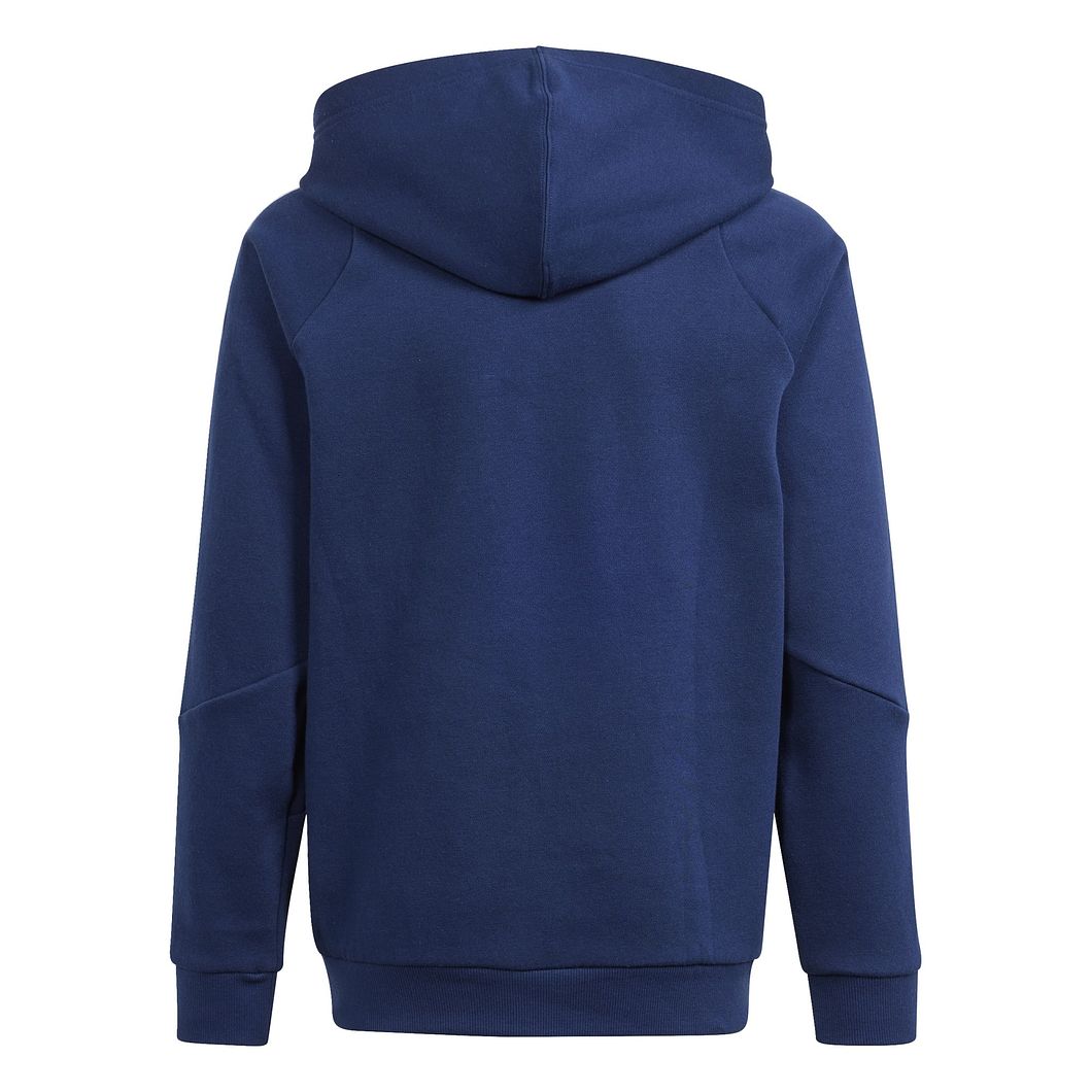 Tiro 24 Sweat Hoodie Kids