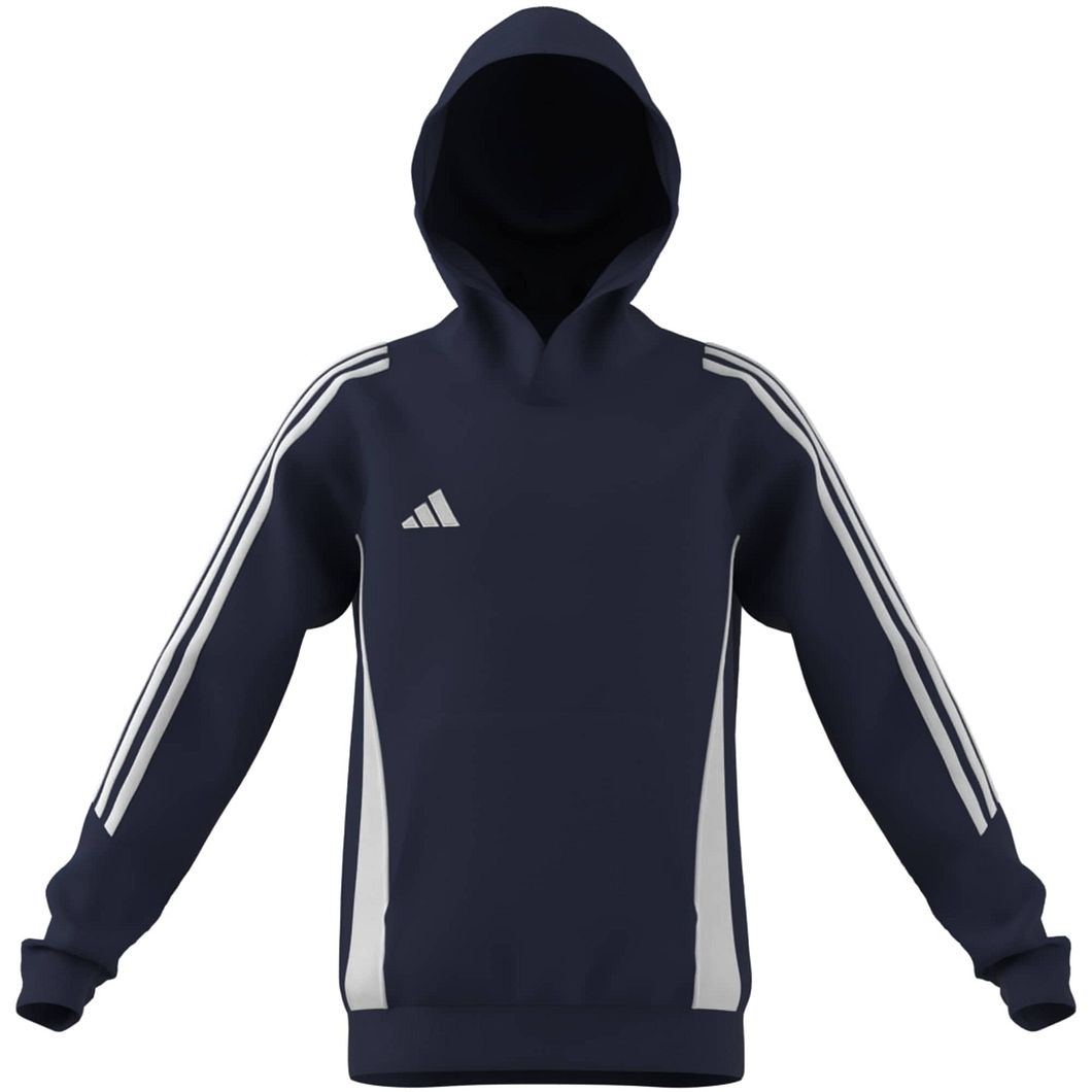 Tiro 24 Sweat Hoodie Kids