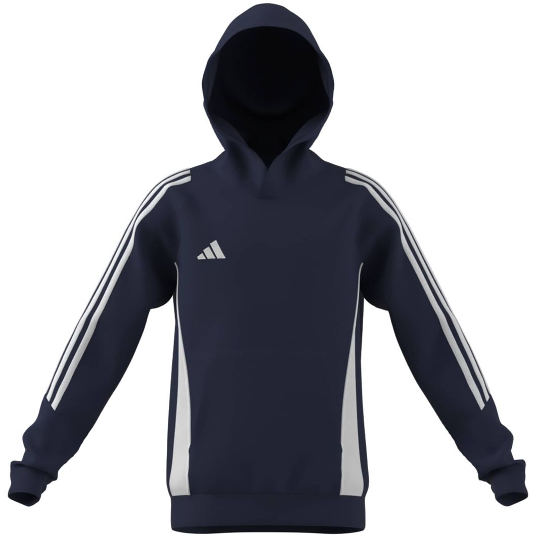 Tiro 24 Sweat Hoodie Kids
