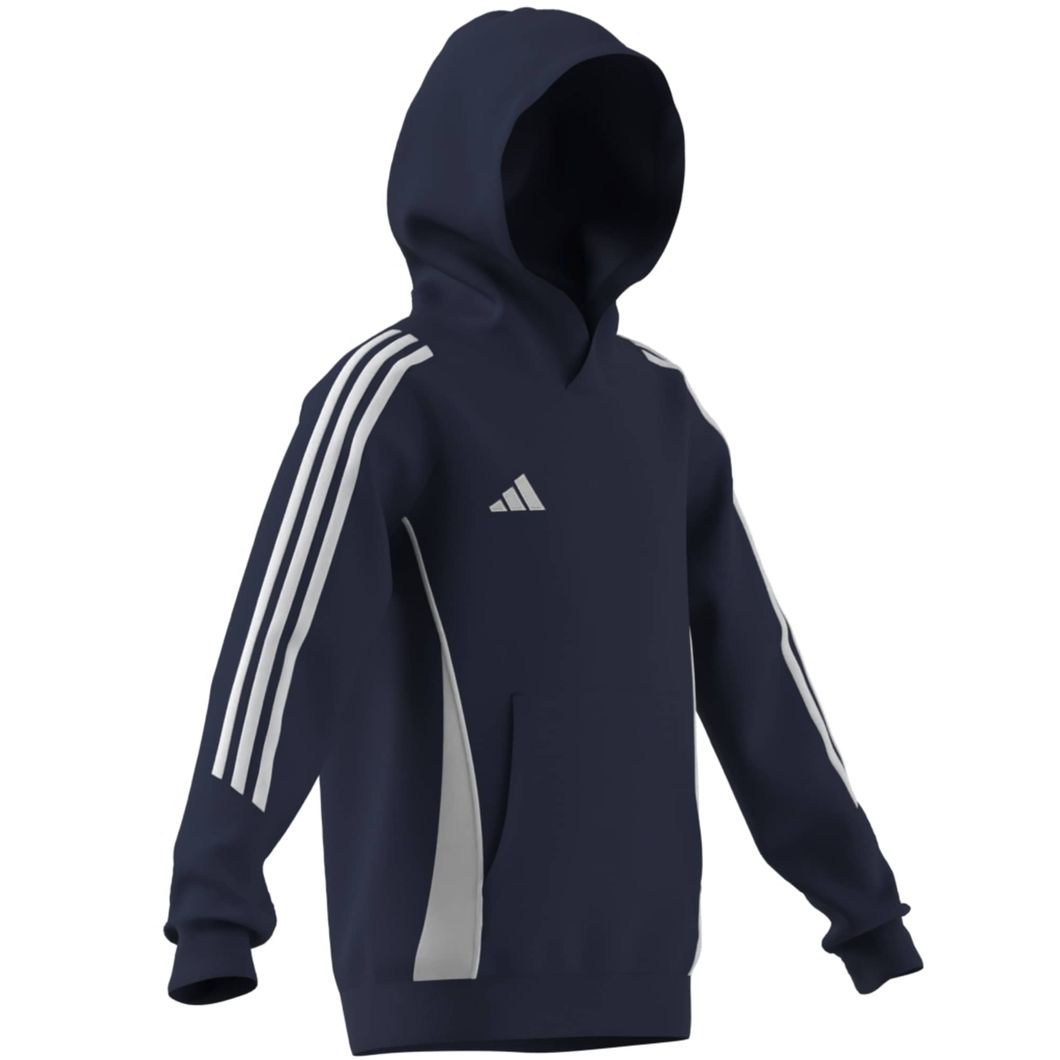 Tiro 24 Sweat Hoodie Kids