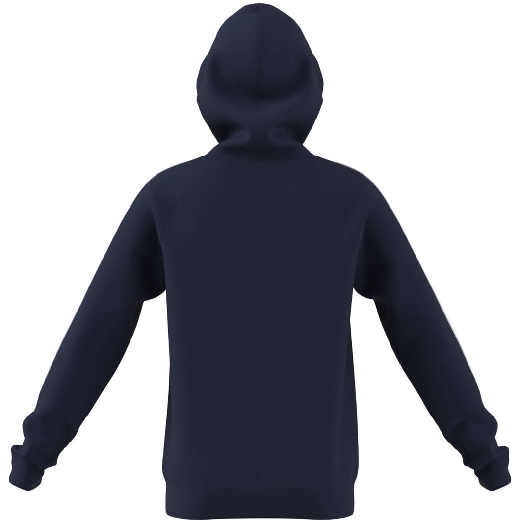 Tiro 24 Sweat Hoodie Kids