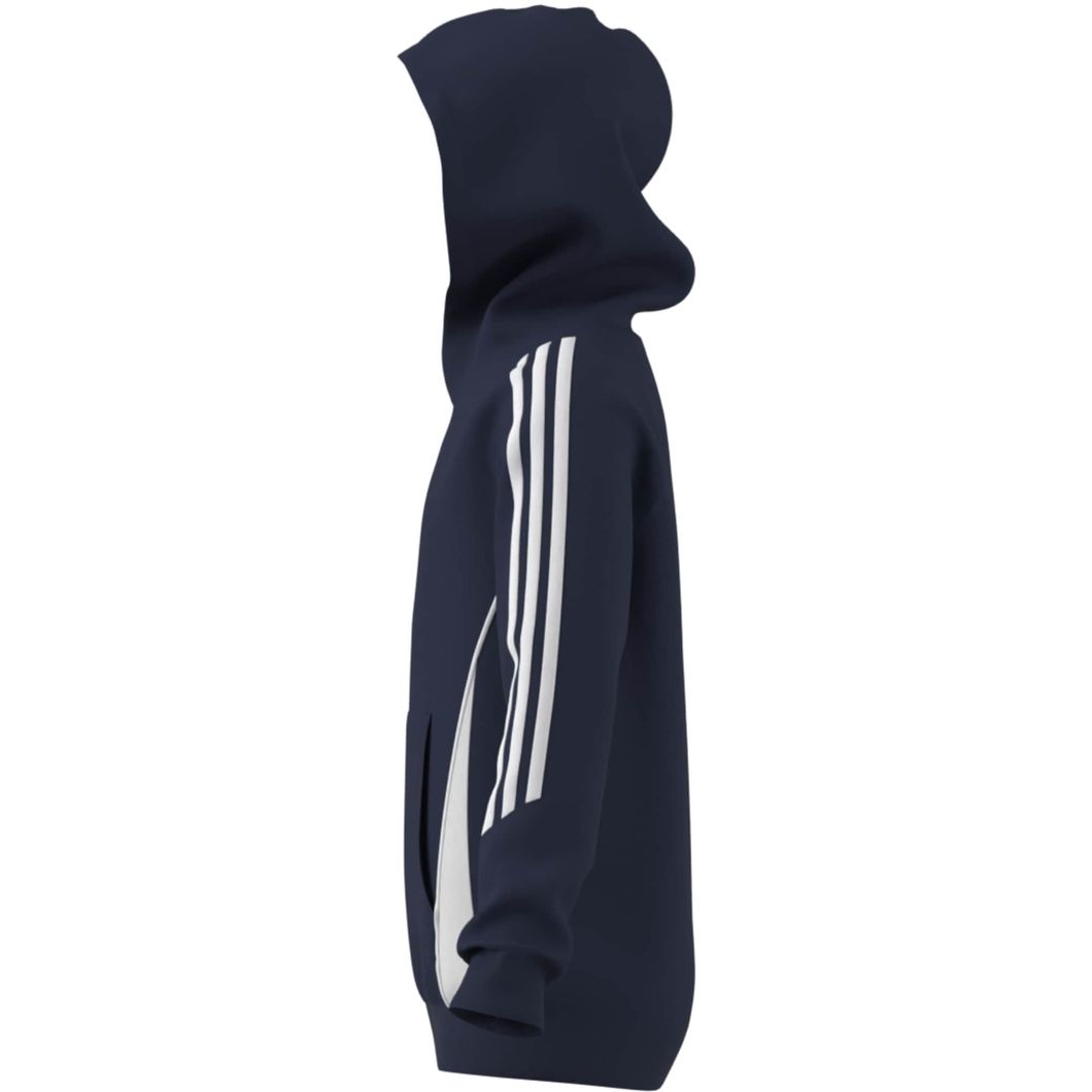 Tiro 24 Sweat Hoodie Kids