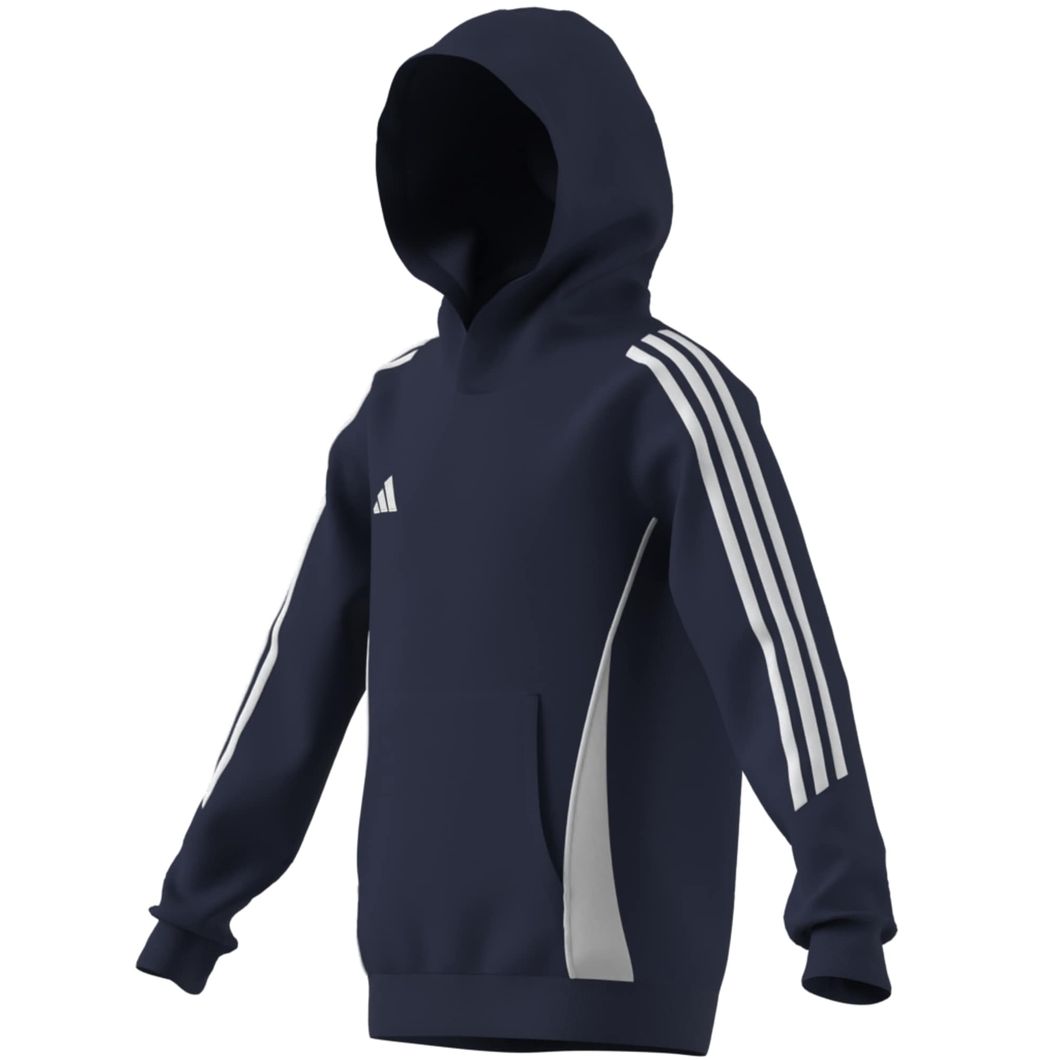 Tiro 24 Sweat Hoodie Kids