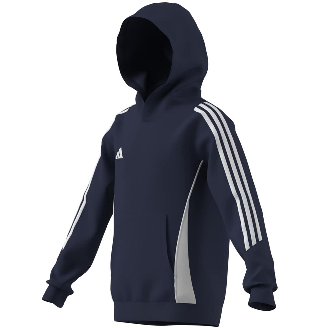 Tiro 24 Sweat Hoodie Kids