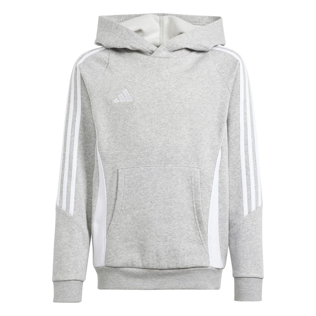 Tiro 24 Sweat Hoodie Kids
