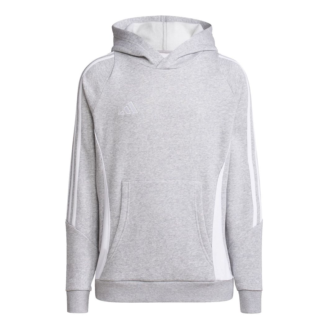 Tiro 24 Sweat Hoodie Kids