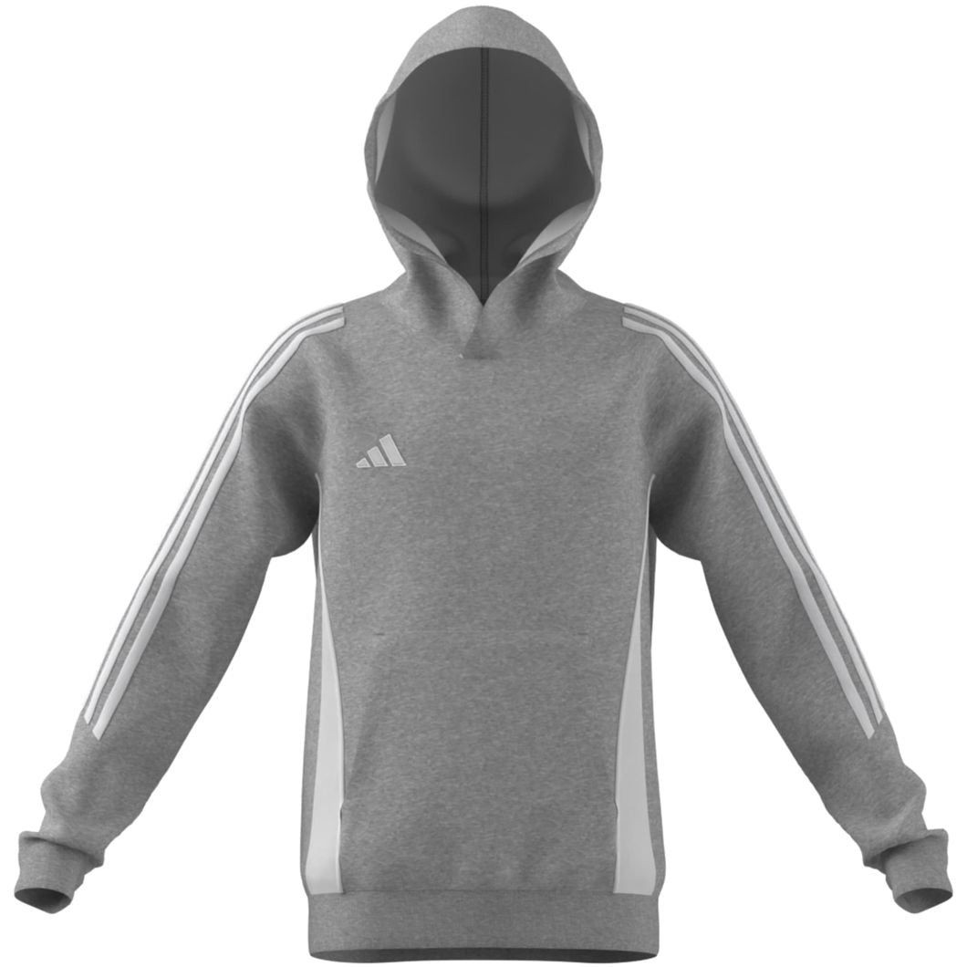 Tiro 24 Sweat Hoodie Kids