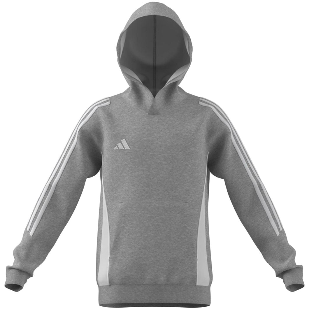 Tiro 24 Sweat Hoodie Kids