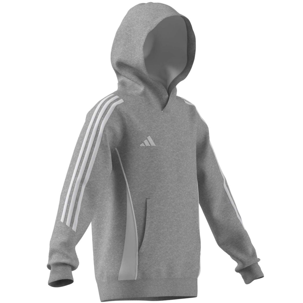 Tiro 24 Sweat Hoodie Kids