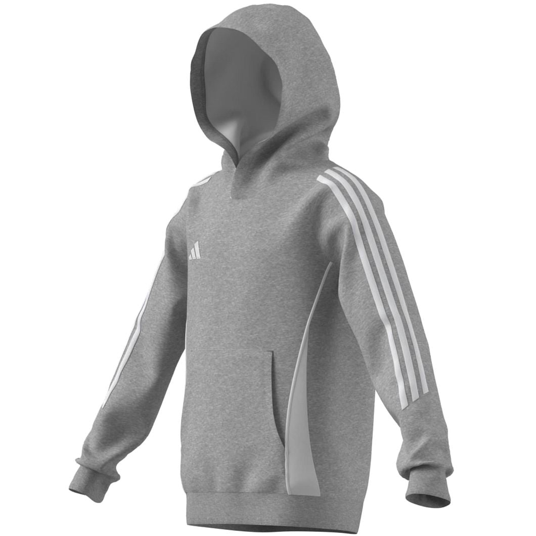 Tiro 24 Sweat Hoodie Kids