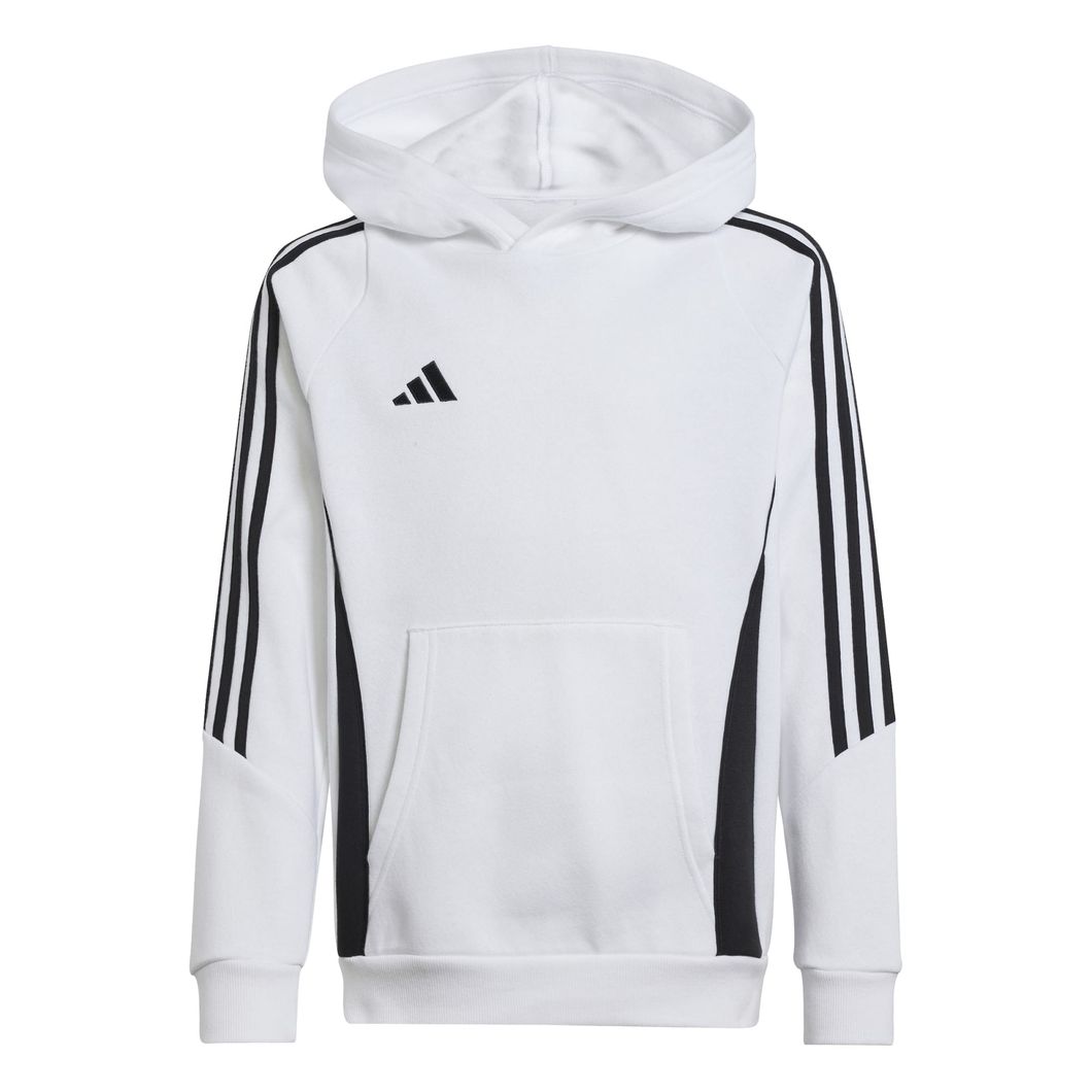 Tiro 24 Sweat Hoodie Kids
