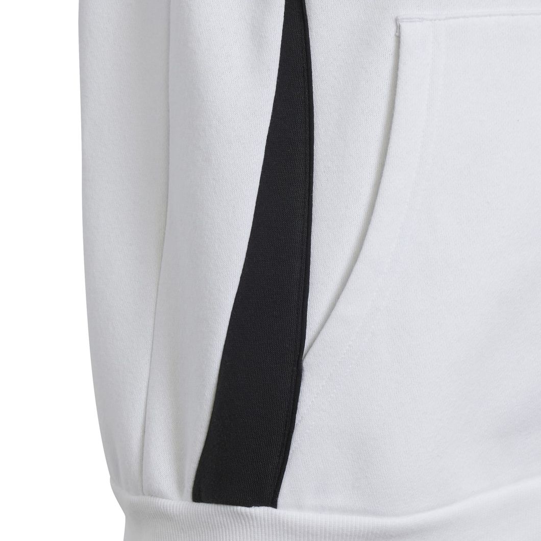 Tiro 24 Sweat Hoodie Kids