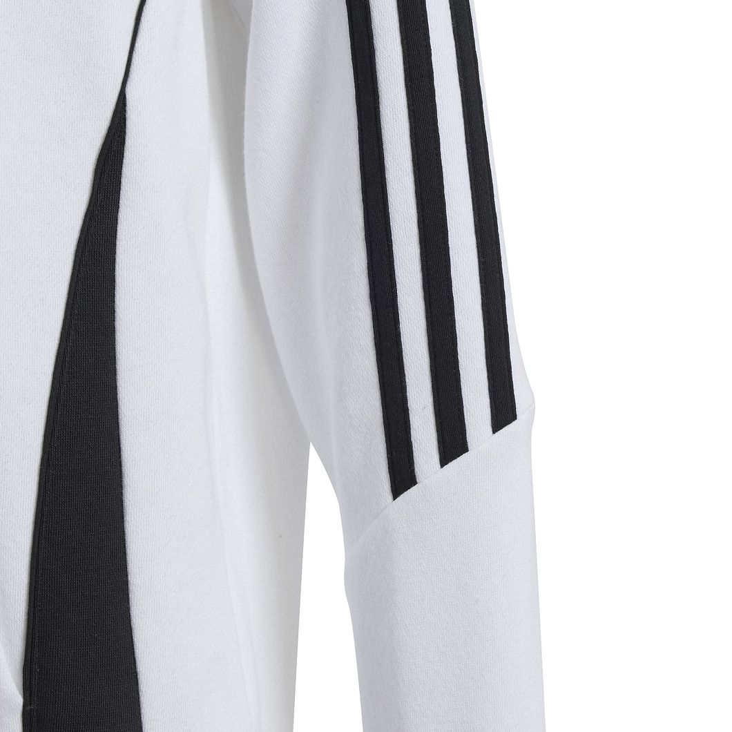 Tiro 24 Hoodie