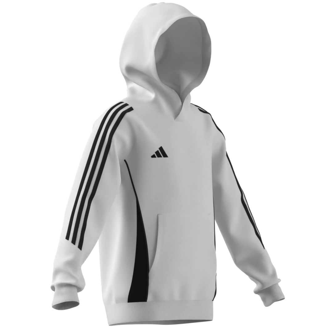 Tiro 24 Sweat Hoodie Kids
