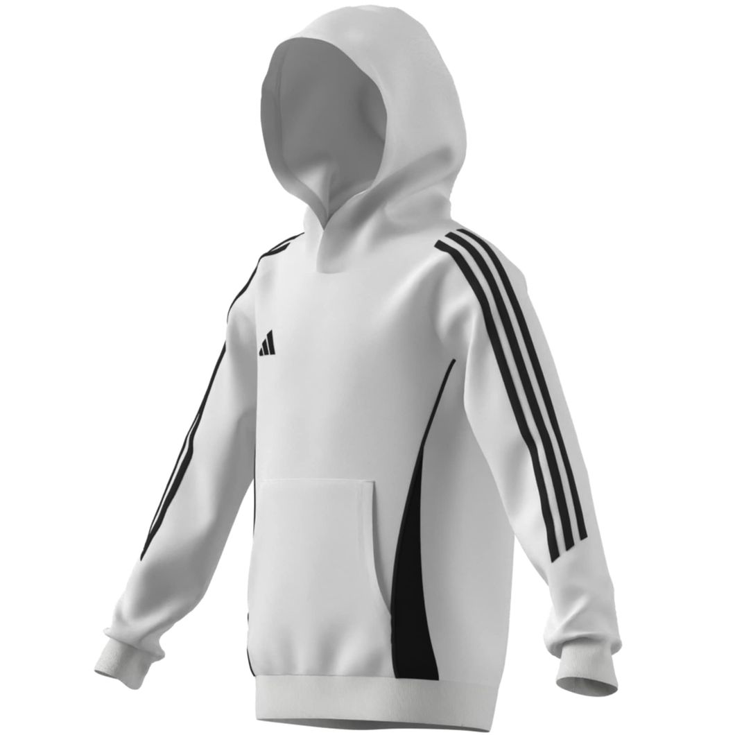 Tiro 24 Sweat Hoodie Kids