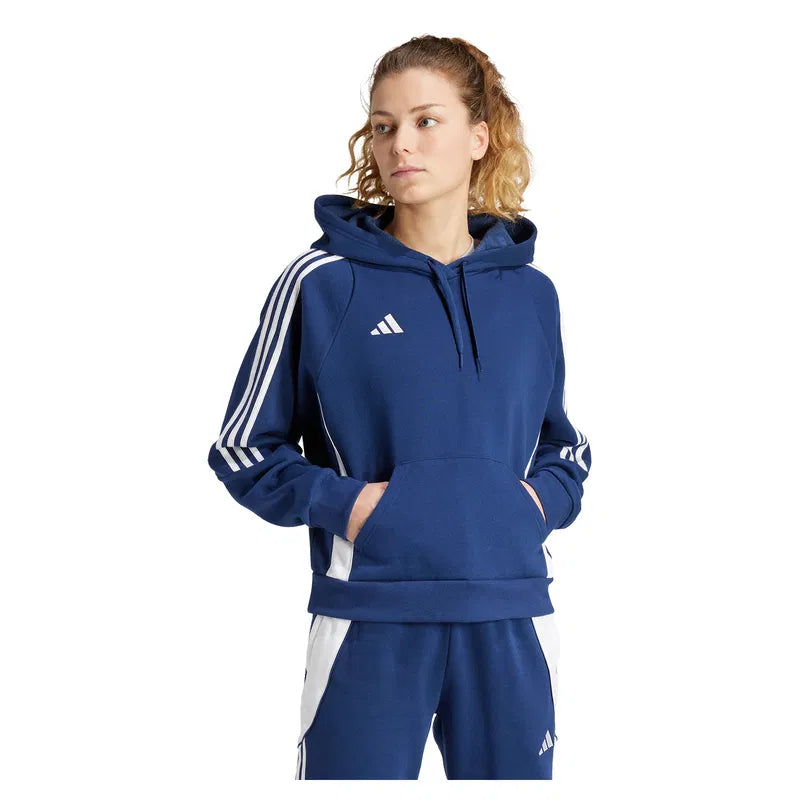 Tiro 24 Sweat Hoodie Damen
