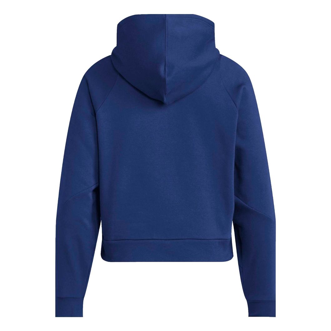 Tiro 24 Hoodie Damen