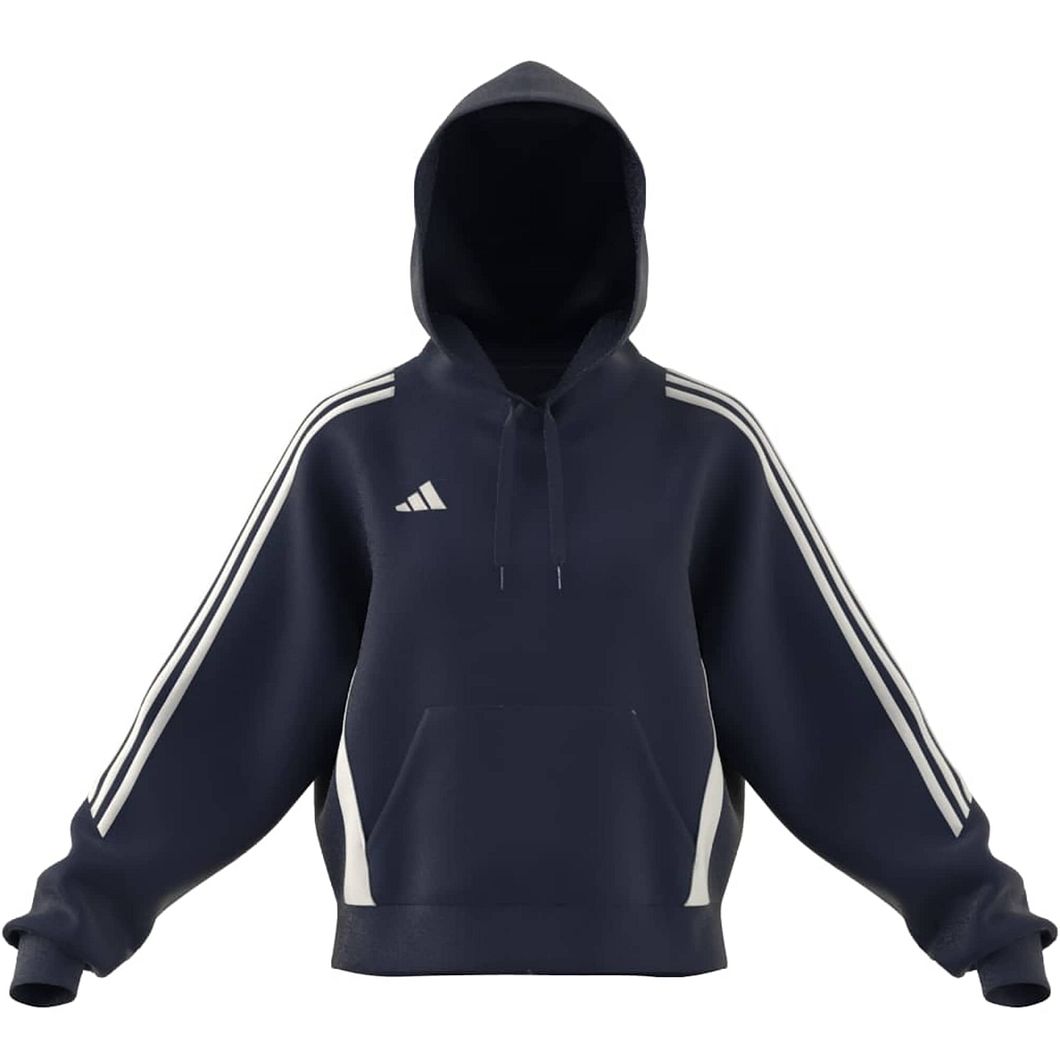 Tiro 24 Hoodie Damen