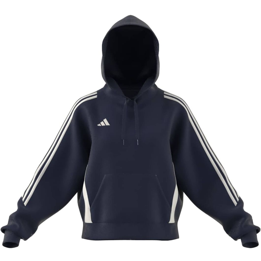 Tiro 24 Hoodie Damen