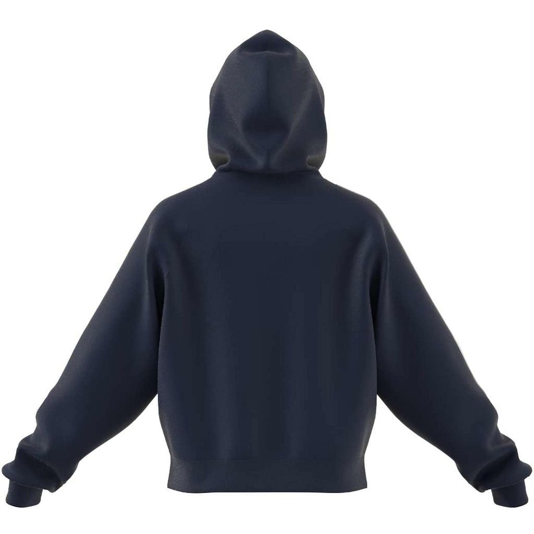 Tiro 24 Hoodie Damen