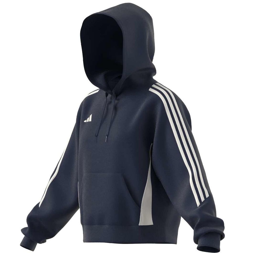 Tiro 24 Hoodie Damen