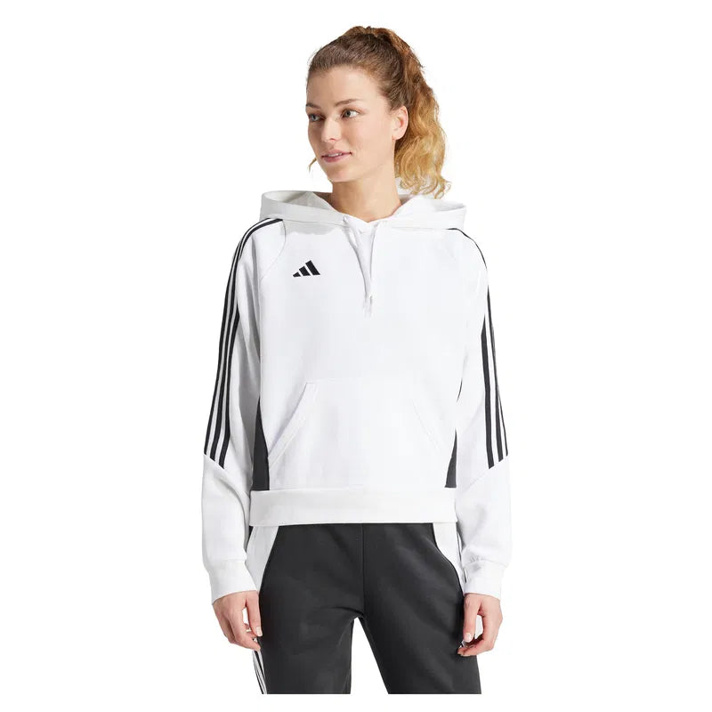 Tiro 24 Sweat Hoodie Damen