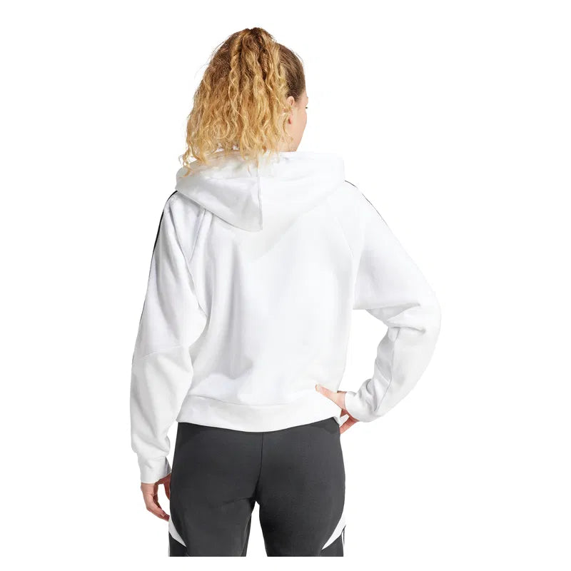 Tiro 24 Sweat Hoodie Damen