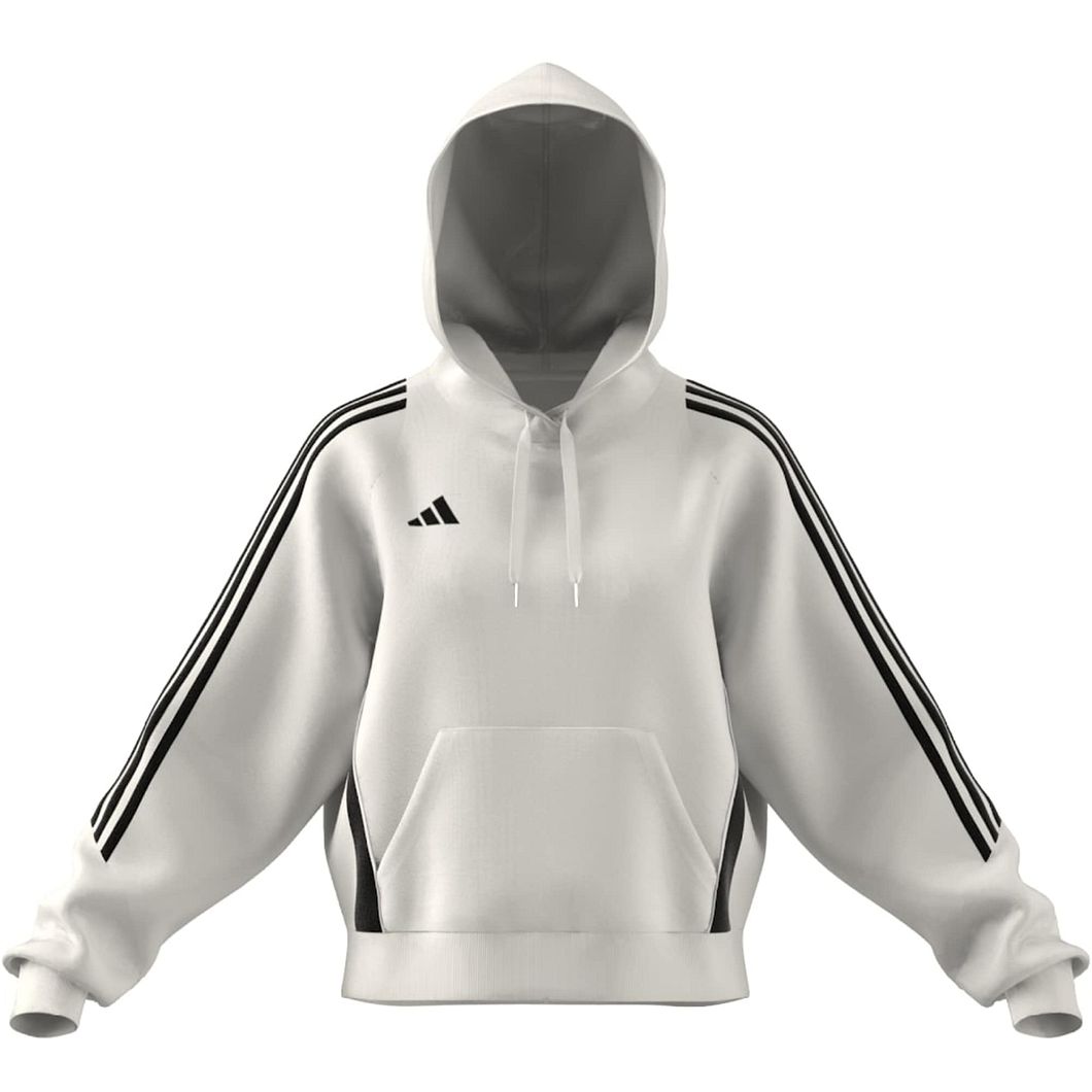 Tiro 24 Hoodie Damen