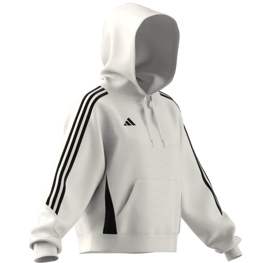 Tiro 24 Hoodie Damen
