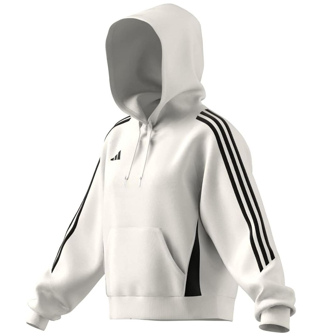 Tiro 24 Hoodie Damen