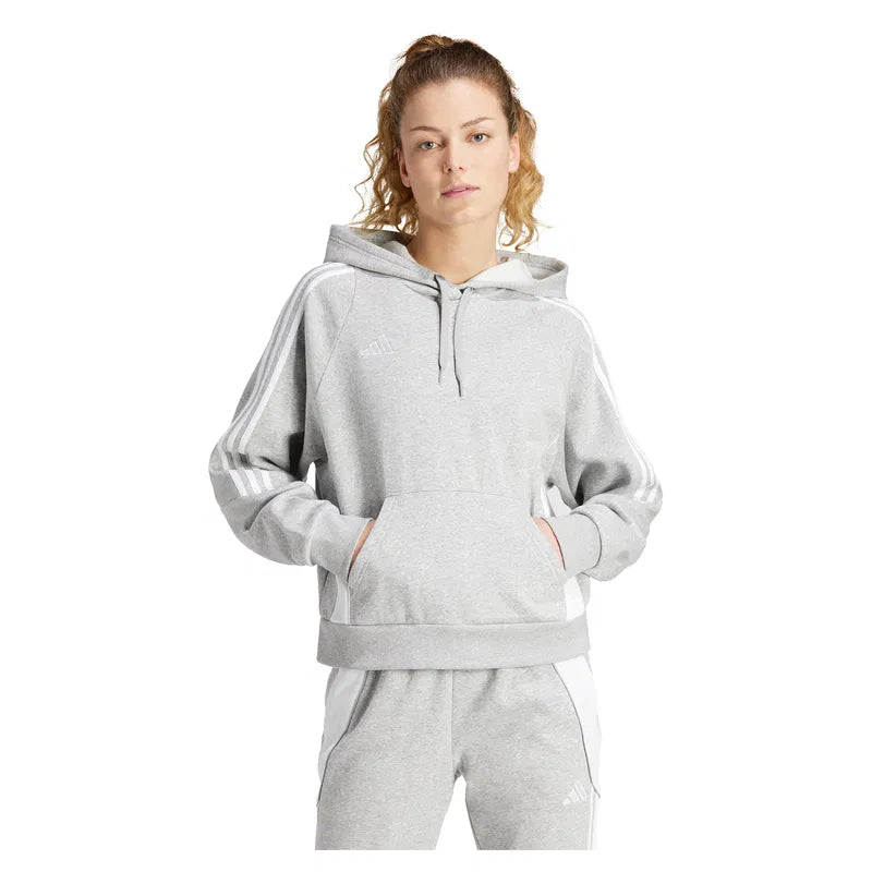 Tiro 24 Sweat Hoodie Damen