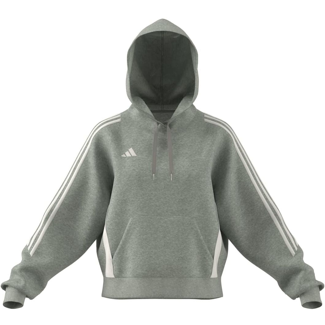 Tiro 24 Hoodie Damen