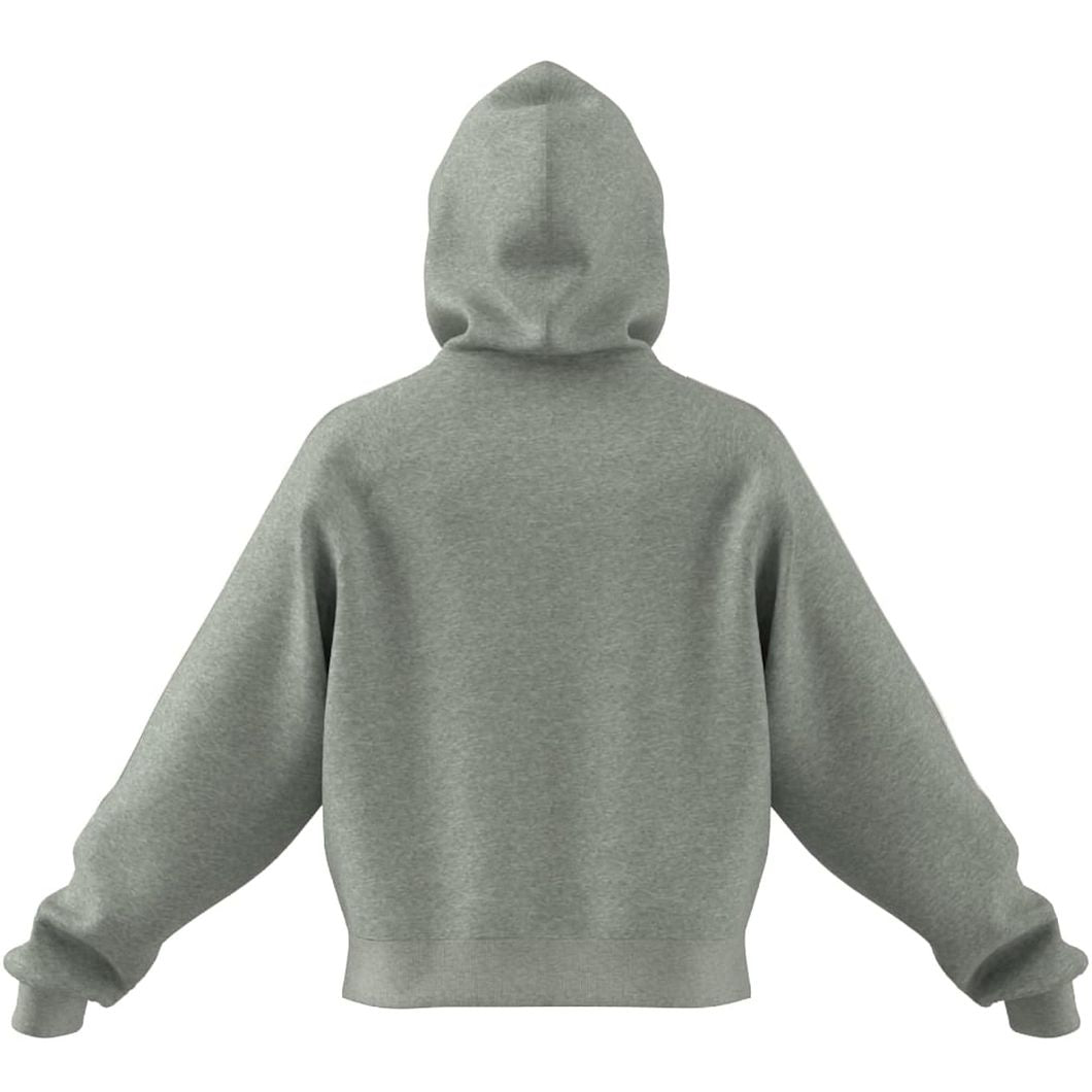 Tiro 24 Hoodie Damen