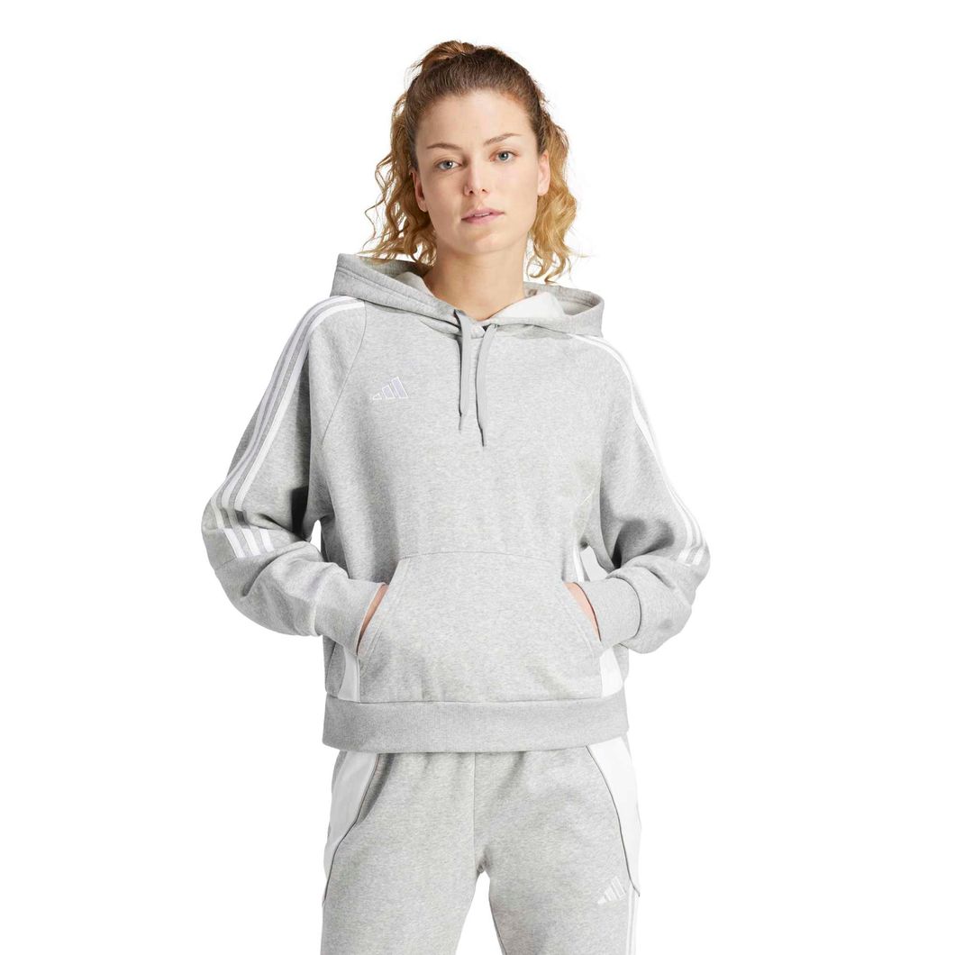 Tiro 24 Hoodie Damen